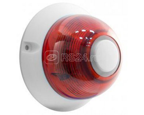 Оповещатель охранно-пожарный свето-звуковой Гром-12К ИП Раченков А.В. 206329