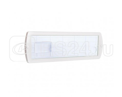 Оповещатель охранно-пожарный световой (табло) Топаз 12 Основа SLT 10162