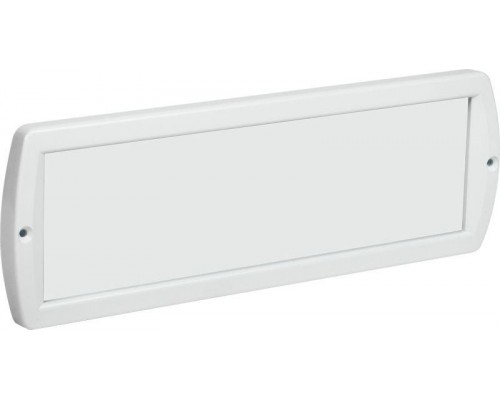 Оповещатель охранно-пожарный световой Топаз 220 (база) 220В IP52 ИЭК LSSA1-01-2-220-52-BASE