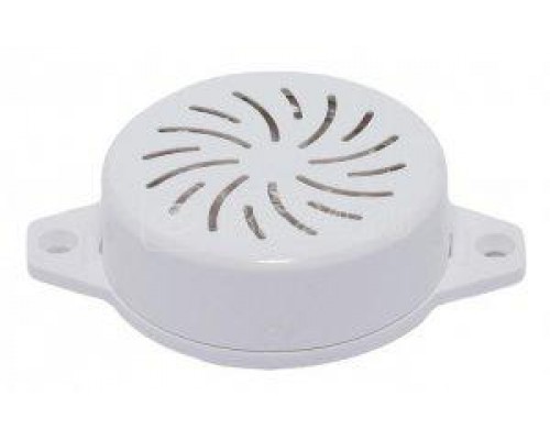 Оповещатель охранно-пожарный звуковой Шмель (12В; 110дБ; 25мА) Комтид 207280