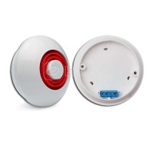 Оповещатель охранно-пожарный звуковой Сирена Марс 12-ЗП-M1 SLT 10240