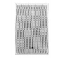 Оповещатель пожарный речевой настенный 20/10/5Вт линия 100В ОПР-С120.1 Болид УТ0041398