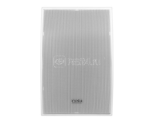 Оповещатель пожарный речевой настенный 20/10/5Вт линия 100В ОПР-С120.1 Болид УТ0041398