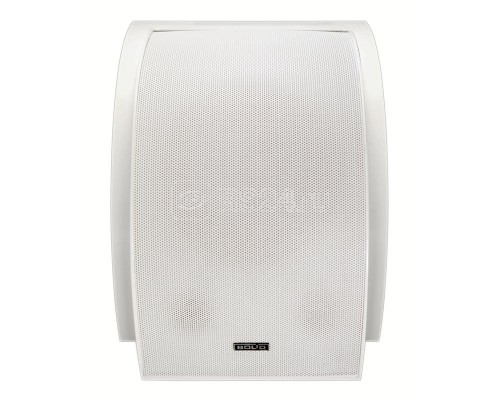 Оповещатель пожарный речевой настенный 6/3/1.5Вт линия 100В ОПР-С106.1 Болид УТ0041400