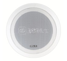 Оповещатель пожарный речевой потолочный 3Вт линия 100В ОПР-П103.1 Болид УТ0041406