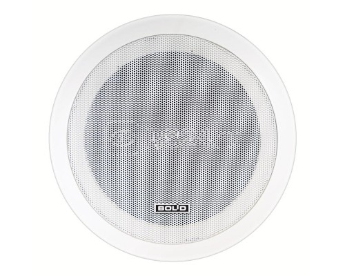 Оповещатель пожарный речевой потолочный 3Вт линия 100В ОПР-П103.1 Болид УТ0041406