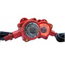 Оповещатель свето-звуковой взрывозащ. ЗОВ-220 225942