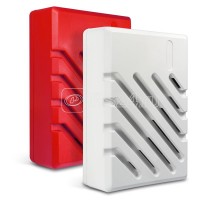 Оповещатель звуковой адресный С2000-ОПЗ красн. Болид УТ0028565