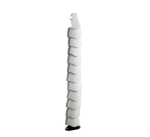 Органайзер каб. гибкий 0.75м Leg 053598
