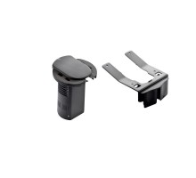 Органайзер настол. для 2К+З USB черн. Leg 054073