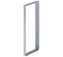Организатор воздушных потоков с доп. U для 38U IT CQE 1800х800х100 RAL9005 DKC R5VRU388010B
