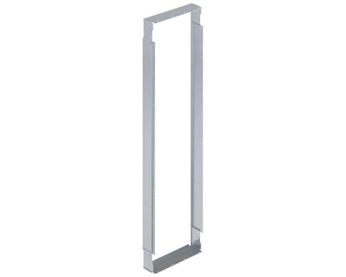 Организатор воздушных потоков с перфорацией для PDU для 42U IT CQE 2000х600х100 RAL7035 DKC R5VRP426010