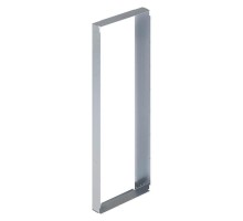 Организатор воздушных потоков с перфорацией для PDU для 47U IT CQE 2200х800х100 RAL9005 DKC R5VRP478010B
