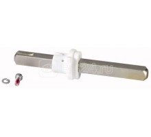 Ось удлинительная 10х10 для рукояти K3 185мм 4K10K3H185 EATON 1050241