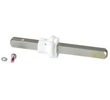 Ось удлинительная 10х10 для рукояти K3 245мм 4K10K3H245 EATON 1050242