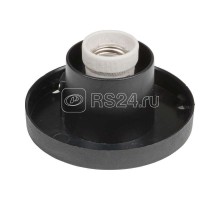 Основание UFP-A02BE BLACK Uniel 08103