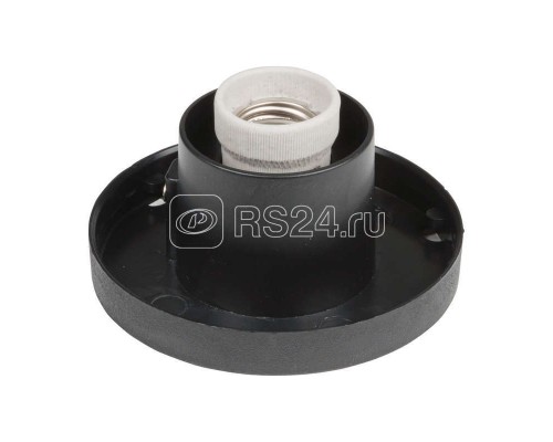 Основание UFP-A02BE BLACK Uniel 08103