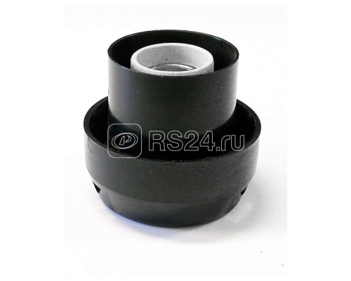 Основание UFP-А05AE E27 BLACK (черн.) Uniel 08449