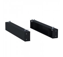Основание боковое сейсмоцоколя Г600 (уп.2шт) AVERES EKF BSP600SR