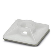 Основание для кабельной стяжки WT-BASE LS HF 4 (уп.100шт) Phoenix Contact 3240706