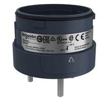 Основание для монтажа черн. SchE XVUZ01