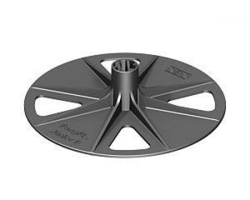 Основание для сист. FangFix-Junior F-FIX-BASIS OBO 5403324