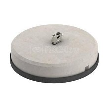 Основание молниеприемника бетонное F-Fix-10B OBO 5403110