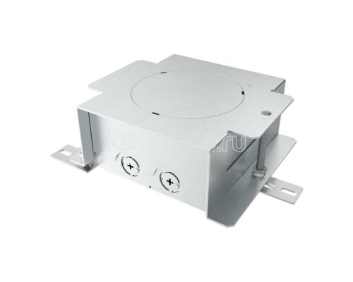 Основание монтажное UD для лючков GESR2 85-130мм UD GES R2 сталь OBO 7428526