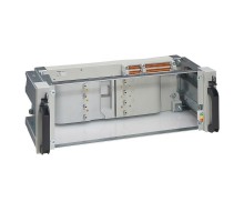 Основание монтажное VX3 IS 333 для DPX3 250 4П без блока диф. тока Leg 404643
