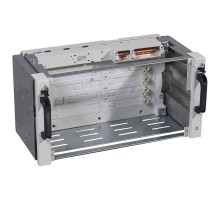 Основание монтажное VX3 IS 333 для DPX 630 4П с блоком диф. тока Leg 404657
