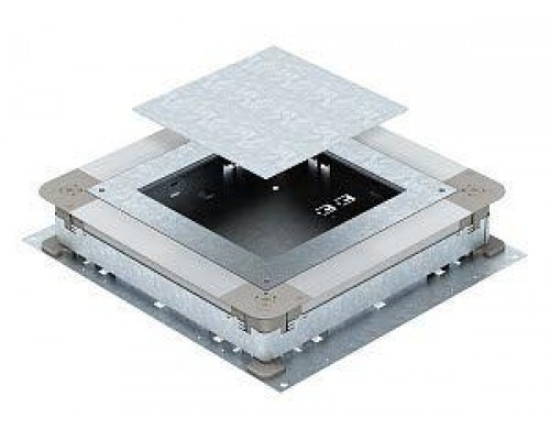 Основание монтажное для стяжки оцинк. UGD 250-3 6 OBO 7410083