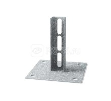 Основание потолочной стойки OUPT КМ LO3282