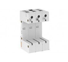 Основание УЗИП 3 пол. (Класс II) V20-C U-3PH-Y OBO 5096647