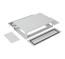 Отделение кабельное надставное OptiBox M-200х1000х800 КЭАЗ 258893