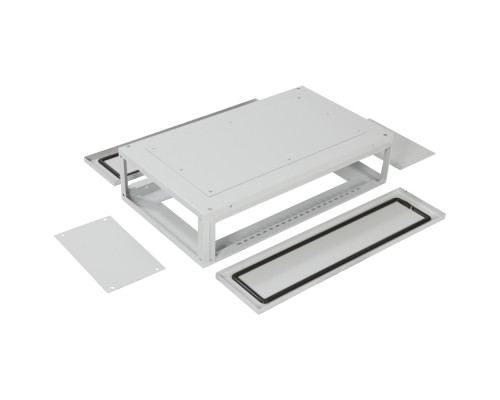 Отделение кабельное надставное OptiBox M-200х1200х600 КЭАЗ 258894