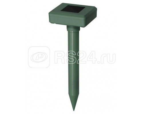 Отпугиватель кротов солнечная батарея Космос KOC_KR102
