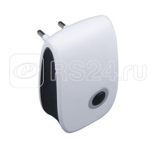 Отпугиватель насекомых и грызунов ультразвук. UDR-E11 WHITE 80кв.м 220В Uniel UL-00004562