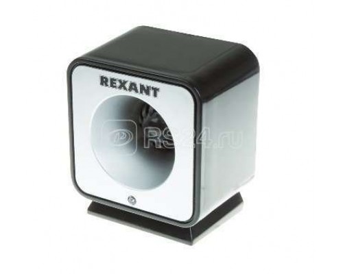 Отпугиватель вредителей с изменяемой частотой излучения Rexant 71-0009