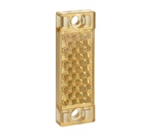 Отражатель для датчика 40х18мм SchE XUZCR0402CR