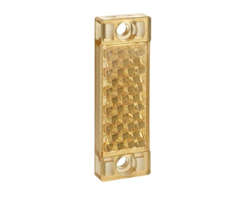 Отражатель для датчика 40х18мм SchE XUZCR0402CR