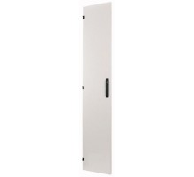 Отсек клеммный дверь F глухая IP55 для ДхШ = 2000х610мм EATON 102052