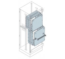 Отсек с DIN-рейкой 200х600мм ABB EH2066