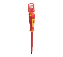 Отвертка PH3х150мм Expert 1000В PROхima EKF ph-3-150-exp-in