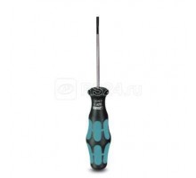 Отвертка SZF 1-0.6х3.5 Phoenix Contact 1204517