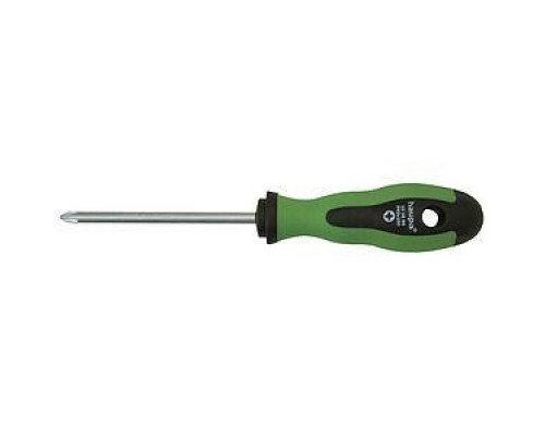 Отвертка двухкомпонентная PH 1 HAUPA 101686