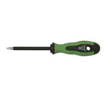 Отвертка двухкомпонентная PH 2 HAUPA 101546