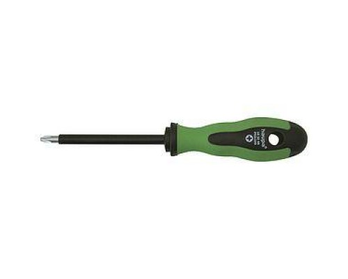 Отвертка двухкомпонентная PH 2 HAUPA 101546