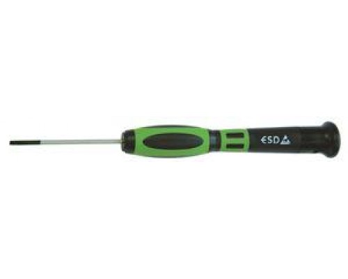 Отвертка электронная ESD Tx 4 HAUPA 100741