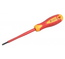 Отвертка крестовая Expert Ph1х80мм 1000В ИЭК TSC-2PH-180