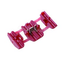 Ответвитель 0.5-0.75кв.мм красн. 3MY (LT-218) Rexant 08-0791